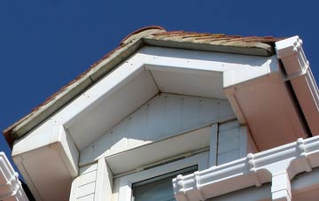 Marske fascia installation costs