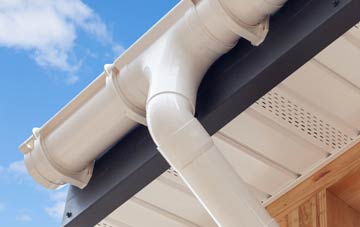 Marske gutter installation costs