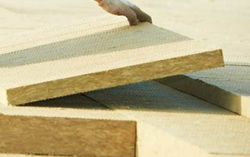 measuring Marske tapered insulation