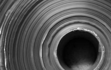 Marske pvc roof replacement