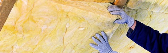 quotes for Marske roof insulation