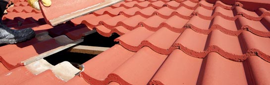 compare Marske roof repair quotes