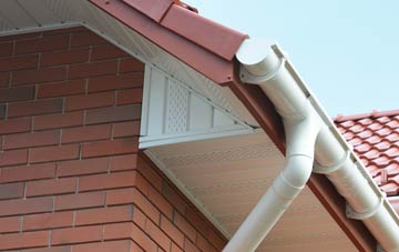 Marske soffit repair costs