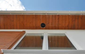 Marske soffit repair quotes