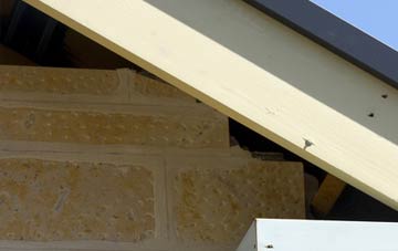 soffit repair Marske