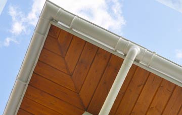 Marske soffit types