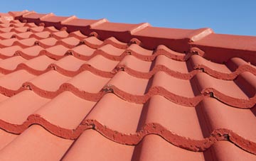 Marske tile and slate roof replacement