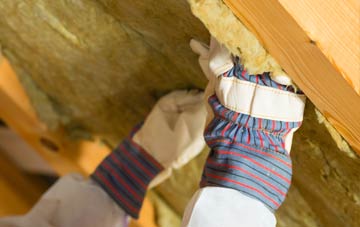 types of Marske pitched roof insulation materials