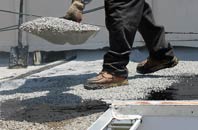 find rated Marske flat roofing replacement companies