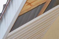 rated Marske soffit repair companies